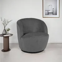 OTTO home Drehsessel FRAZEE, Lese-Sessel, TV-Sessel, Loungesessel