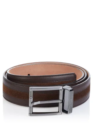 Bally-Gürtel