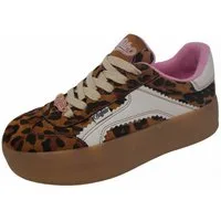 Buffalo Caja Sneaker