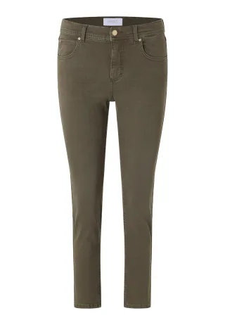 ANGELS - 346680007-52358 ORNELLA khaki used - Gr. - 36