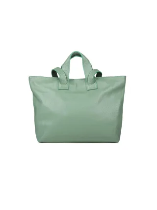 Giulia Monti Handtasche Hellgrün