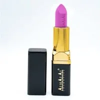 Alhalal Cosmetics Ltd. Lippenstift AL-04 MARYAM Halal Lippenstift Pink, matt, vegan, alkoholfrei, halal-zertifiziert (HMC UK), anganhaltend
