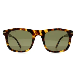 Serengeti Charlton SS576005 glÃ¤nzend havanna Mineral polarisiert 555nm photochromen Sonnenbrille