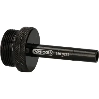 KS Tools Befülladapter für VAG und Škoda M30 x 1,5 - 150.9272