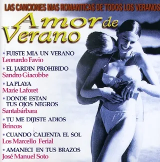 Amor de Verano