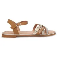 Jenny Fairy Sandalen WYL0710-11 Goldfarben Sandale
