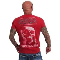 YAKUZA T-Shirt Unico