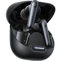 SoundCore Liberty 4 NC - Headset - velvet black In-Ear-Kopfhörer