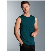 Trigema Trägertop TRIGEMA Trägershirt aus Single-Jersey (1-tlg)