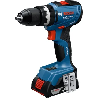 Bosch Akku-Schlagbohrschauber GSB 18V-65 - 06019N3300