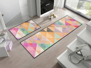 Snorre wash + dry Matte | Größe: 50x75cm
