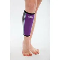 Lorey Medtec Bandage Wadenbandage, Unterschenkelbandage aus offenporigem Neopren