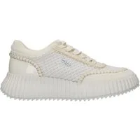 La Strada La Strada - Sneaker - Weiß Schnürschuh