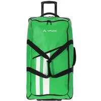VAUDE Reisetasche New Islands Rotuma 90 - Rollenreisetasche L 75 cm (applegreen)