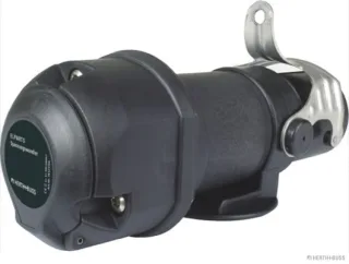 HERTH&BUSS Spannungswandler, 24V 15pins > 12V 13pins - 76121155