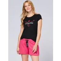 Chiemsee Print-Shirt