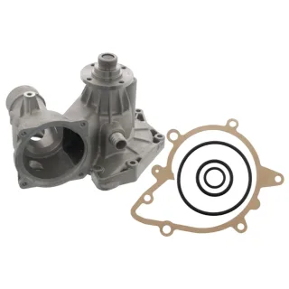 Febi Wasserpumpe + Dichtung BMW 7er 8er