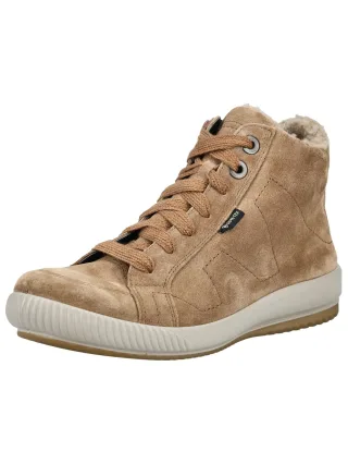 Legero Sneaker "Legero Sneaker Veloursleder"