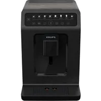 Krups Kaffeevollautomat, automatische Espresso & Cappuccino-Funktion