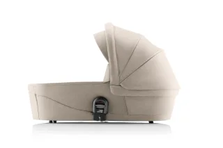 Britax Römer SMILE 5Z Babywanne Style | Teak