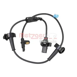 Metzger Raddrehzahlsensor vorne links Honda Civic 9 09001184