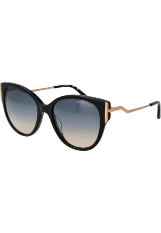Marciano von Guess GM0834 5601W GM0834 56 01W Sonnenbrille