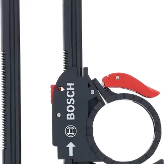 Bosch Tiefenstopp Expert, Zubehör für Multi-Cutter, in 1,2 mm Stufen einstellbar - 2609256C62