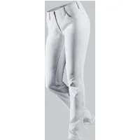 bp Arbeitshose BP STRETCH-Röhre Jeans für Damen 1755-311