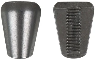 KS Tools Klemmbacken 2 Stk - 515.3101-R010P