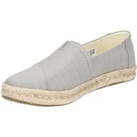TOMS TOMS Halbschuhe Textil Espadrille