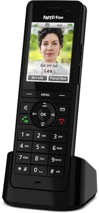 AVM FRITZ!Fon X6