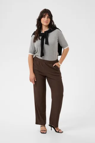 Jerseyhose KCkristin Jerseyhose Regular fit
