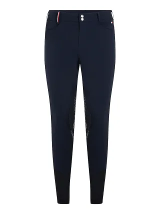 Herren Reithose Performance