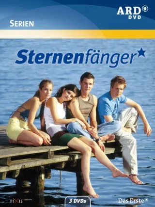 Sternenfänger - die komplette Serie Folgen 01-26 (3 DVDs)