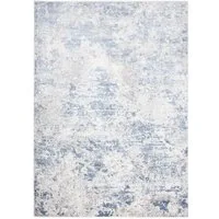 Tapiso Teppich SKY, rechteckig, Höhe: 12 mm, Zweistufiger Glanzflor, Lichteffekt je nach Blickwinkel, 12 mm