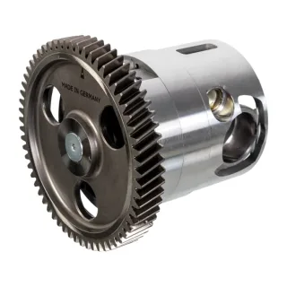 Febi ?lpumpe Dodge Jeep Mercedes 2,2
