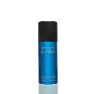Davidoff Cool Water K?rperspray 150 ml