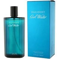 DAVIDOFF Eau de Toilette Cool Water for Men