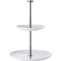 ASA SELECTION Etagere, Edelstahl