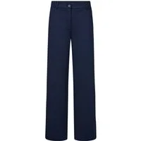 FREEQUENT Stoffhose FQNANNI-PANTS Sommerhose mit Seiten-und Gesäßtaschen