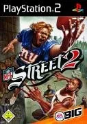 NFL Street 2 [für PlayStation2]