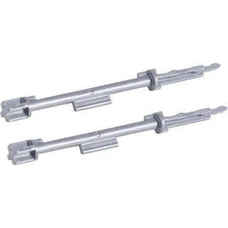 Geberit Set Verb.St. für Stabilisierungsstang 245626001