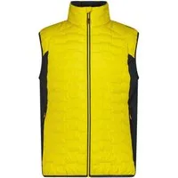CMP Funktionsweste CMP Herren Weste MAN VEST HYBRID 35Z2807