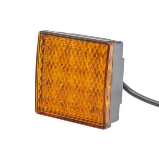 Hella Blinkleuchte 2BA357029-131