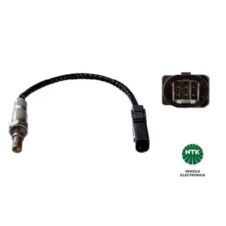 NTK Lambdasonde Audi Seat Skoda VW 97207