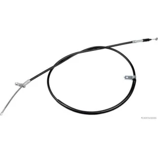 Jakoparts Handbremsseil hinten links Toyota Avensis Verso 2,0