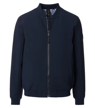 CASAMODA - Blouson blau - Gr. - XXL
