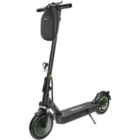 iSinwheel E-Scooter 10 Zoll Elektroscooter 500W Vollreifen mit Straßenzulassung, 500,00 W, 20,00 km/h, Ladegerät/Tasche/Installationswerkzeug/APP