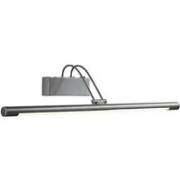 Lindby Bilderleuchte Mailine, LED 13 W gesamt, warmweiß