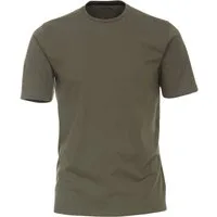 Redmond T-Shirt uni basic